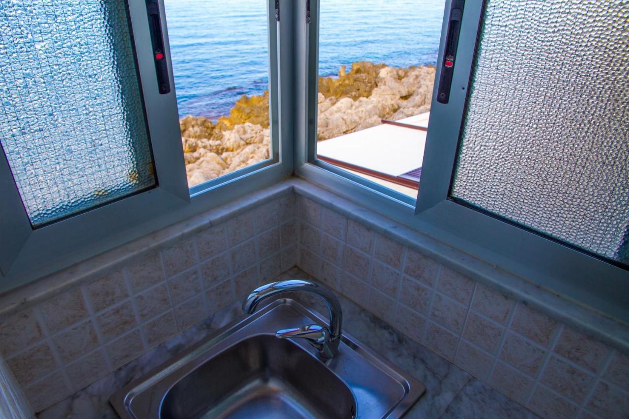 Diana Studio Cefalu Exterior photo