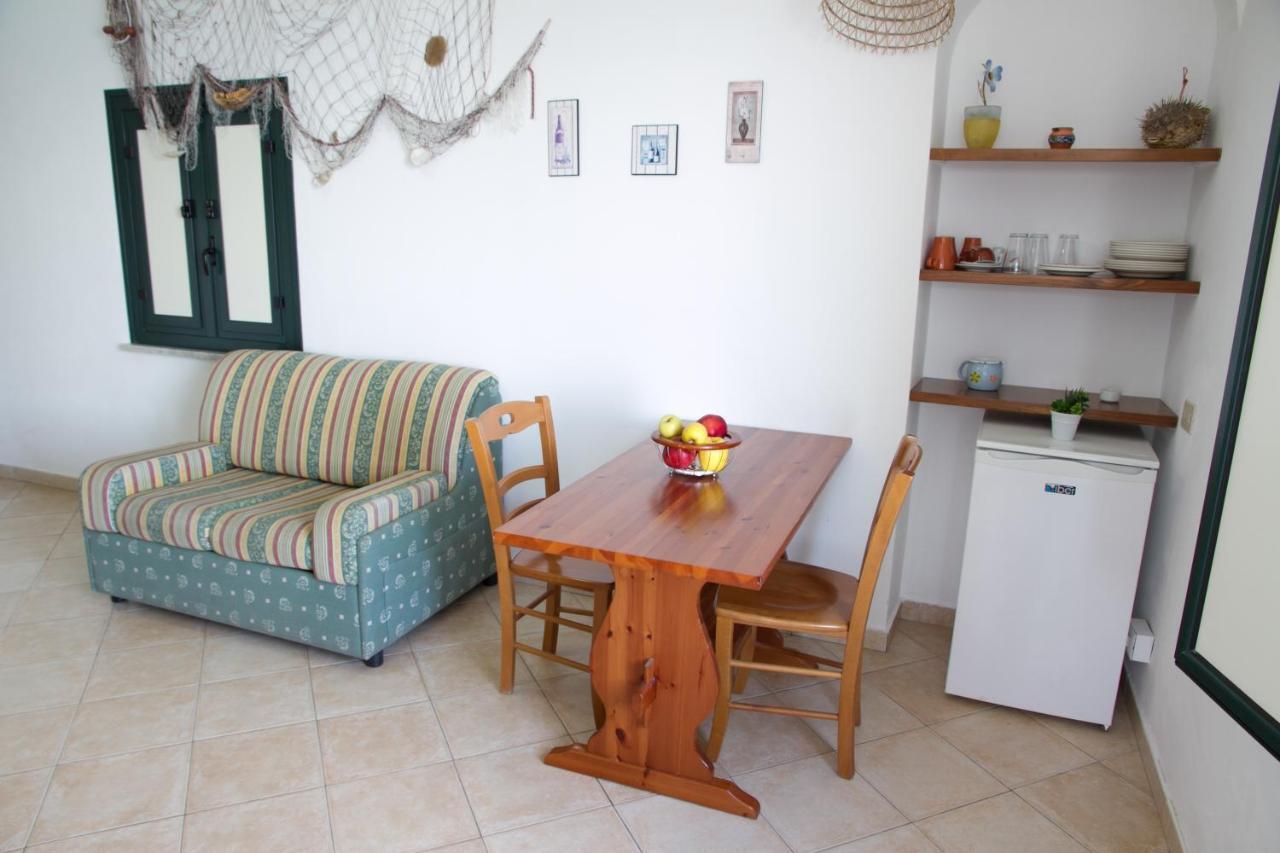 Diana Studio Cefalu Exterior photo