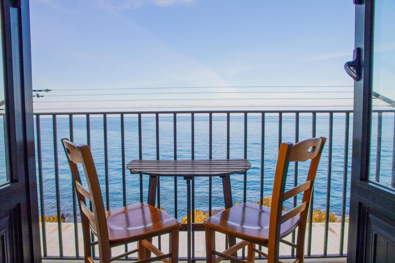 Diana Studio Cefalu Exterior photo