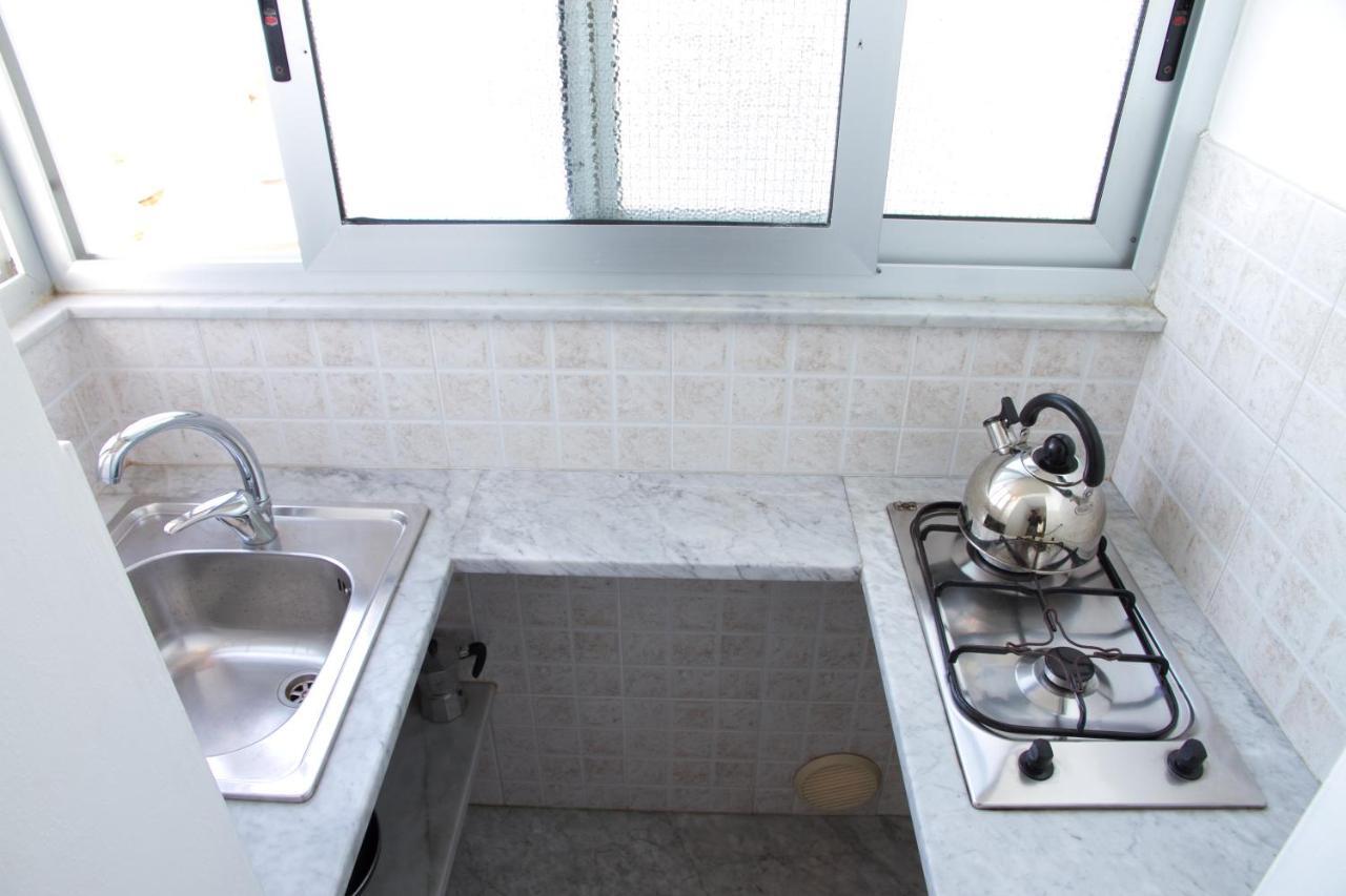 Diana Studio Cefalu Exterior photo