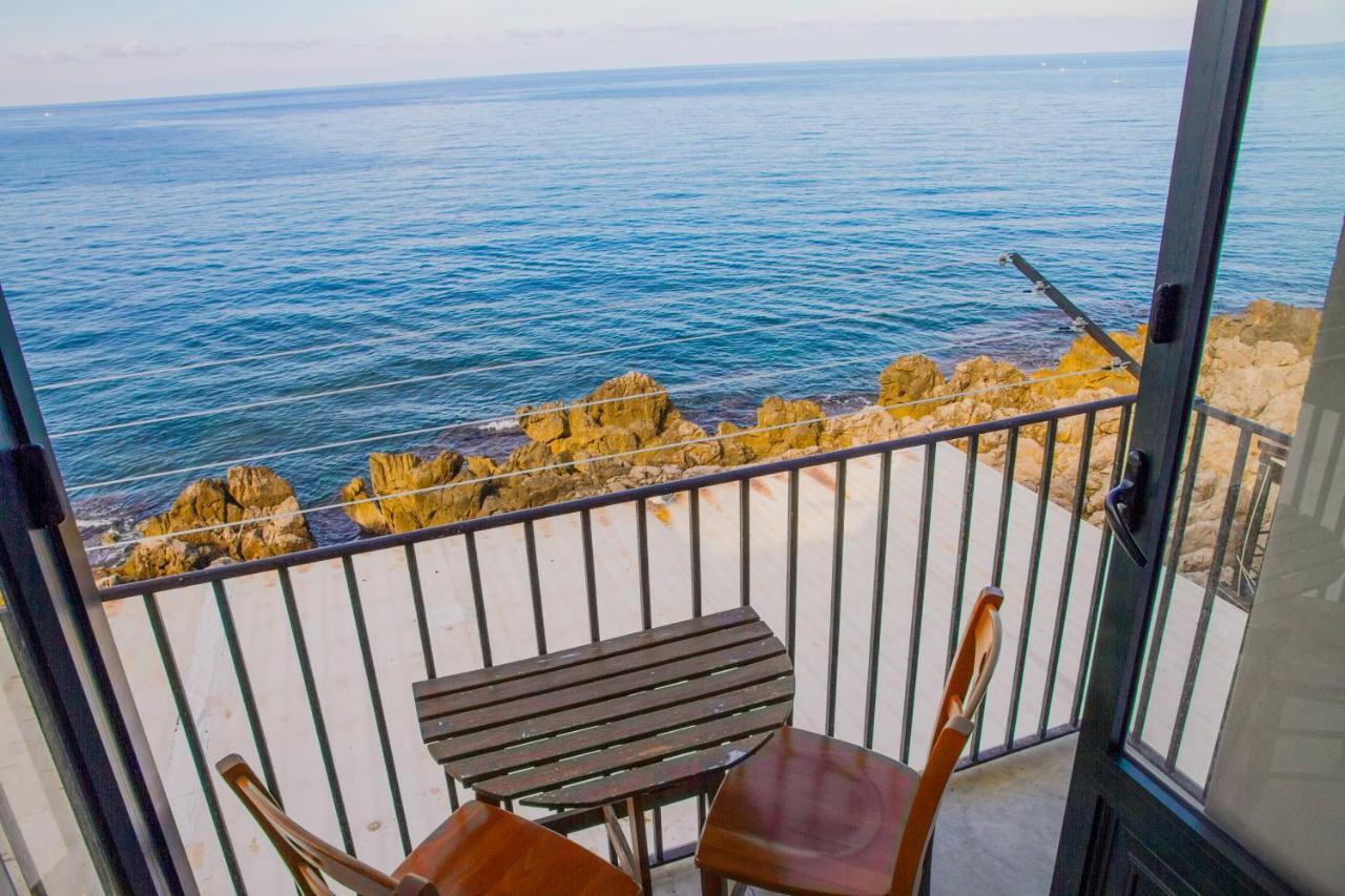 Diana Studio Cefalu Exterior photo