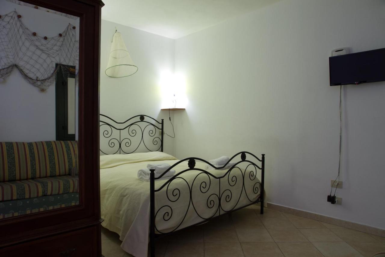 Diana Studio Cefalu Exterior photo