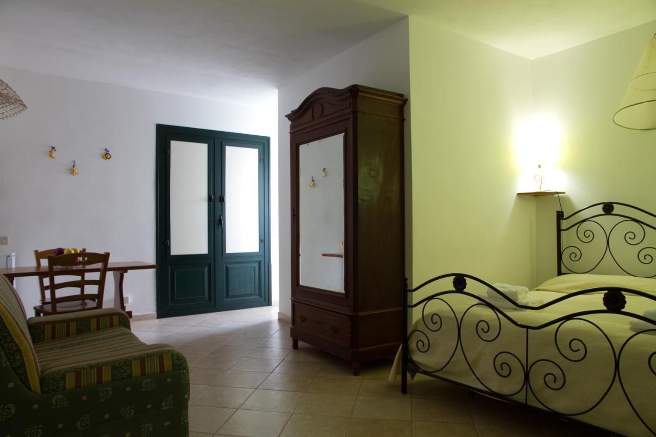 Diana Studio Cefalu Exterior photo